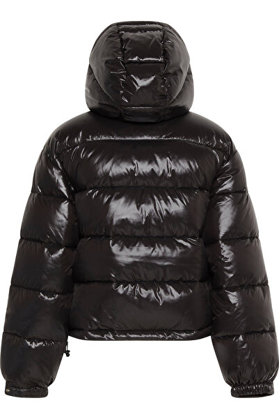 Calvin Klein Shine Puffer Jacket