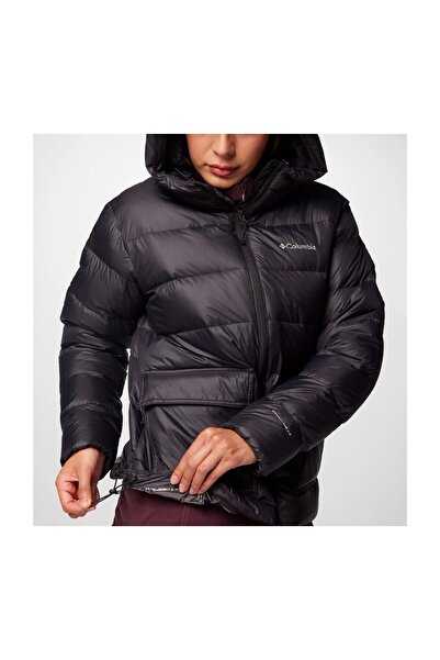 Columbia Harmony Falls ™   Hooded down Jacket