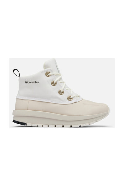 Columbia Černé kozačky a kotníčkové boty