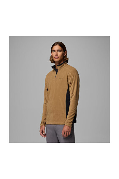 Columbia Klamath Range™ II Half Zip - Джърси