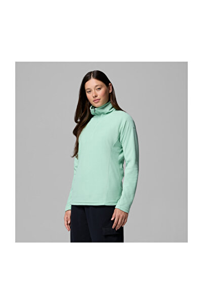 Columbia Glaciális ™   Iv 1/2 Zip - Polár bélésű, cipzáras pulóver