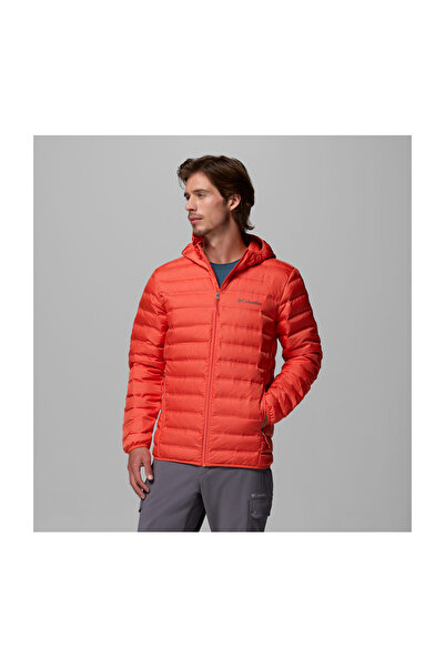 Columbia Lake 22 ™   Ii Down kapucnis kabát - Chaqueta