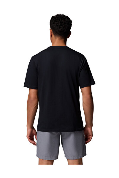 Columbia CSC Basic Logo ™ Rövid ujjú - Camiseta