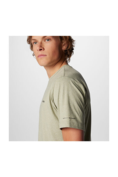 Columbia Tech Trail™ Crew Neck II