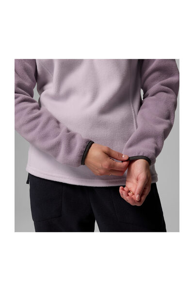 Columbia Benton Springs™ 1/2 Snap Pull Over II - Hanorac din polar