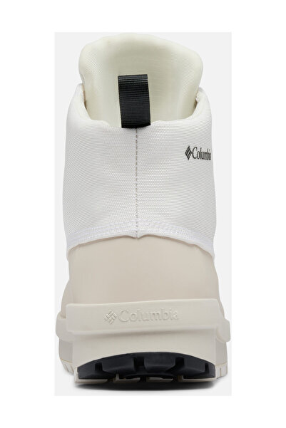 Columbia Černé kozačky a kotníčkové boty