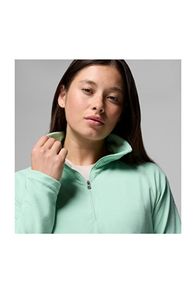 Columbia Glaciális ™   Iv 1/2 Zip - Polár bélésű, cipzáras pulóver