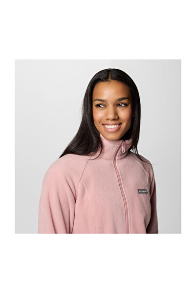 Columbia Benton Springs ™   Teljes cipzáras - Polár bélésű kabát