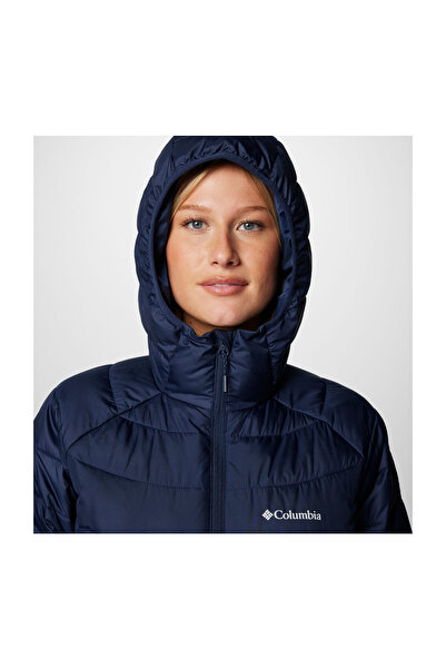 Columbia Dámský pudr Powder Lite ™   II Středně zateplená bunda