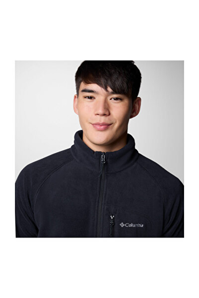 Columbia 100% Microfleece Polyester
