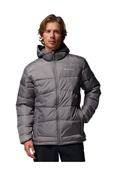 Columbia Fivemile Butte ™   Jachetă cu glugă II