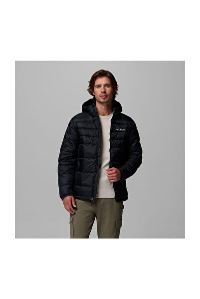 Columbia Buck Butte ™   Zateplená bunda s kapucí II