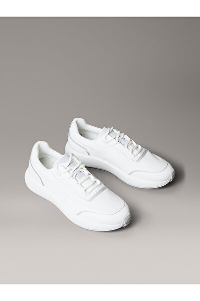Calvin Klein CITY RUNNER LACEUP TECH MIX