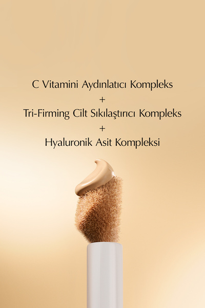 Estee Lauder Futurist Brightening Skincealer - Aydınlatıcı Kapatıcı / Concealer 6ml, Renk: 0.5N