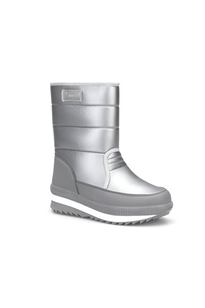 DARK SEER Ds.Arven Gray Women's Boots Casual Winter Shoes