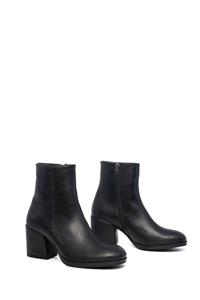 SOHO Siyah Kadın Bot & Bootie 21142