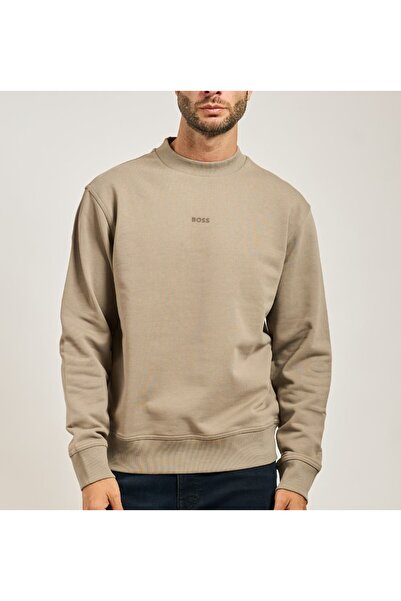 Hugo Boss WeSmallcrew (287245)