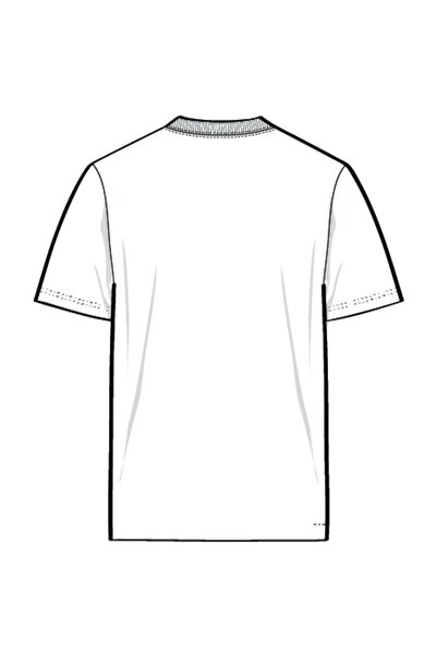 Champion 221654 - Тениска