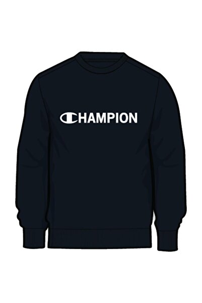 Champion 221649 - Φούτερ