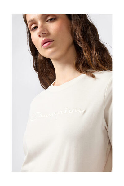 Champion 118382 - Μπλουζάκι