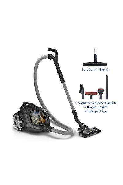 Philips Marathon Ultimate ηλεκτρική σκούπα Xb9145/07