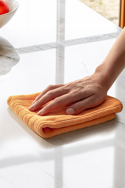 Silva Ultrafiber Süper Mutfak Bezi (45x45 cm)