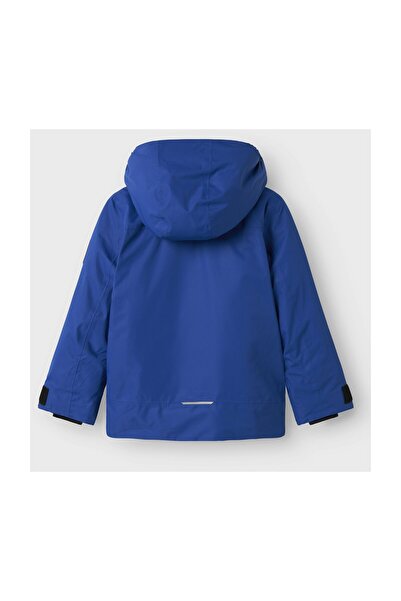 Name it NKNSLOPE10 JACKET SKI EDITION FO NOOS