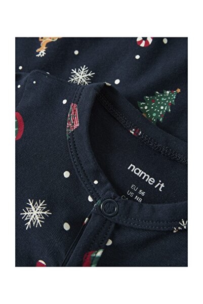 Name it NBNVISMAS LS NIGHTSUIT