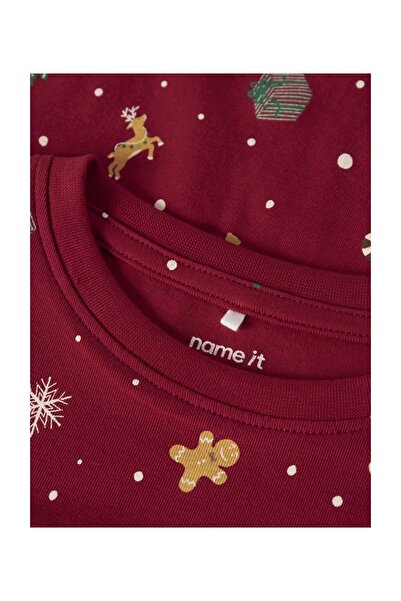 Name it NMNVISMAS LS NIGHTSET