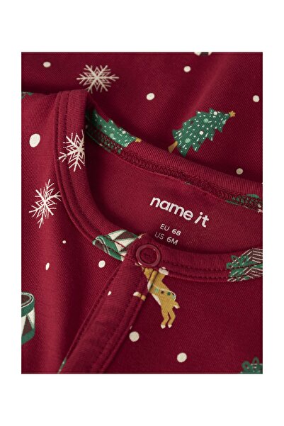 Name it NBNVISMAS LS NIGHTSUIT
