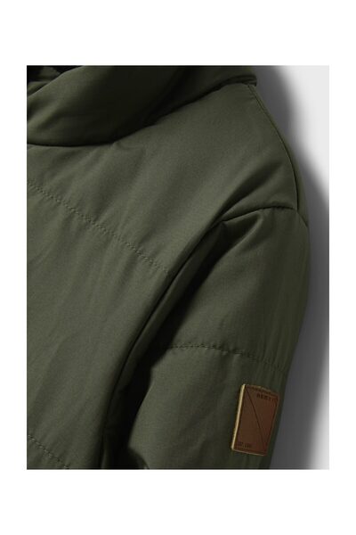 Name it NMMMAGNUS Sherpa bunda REV