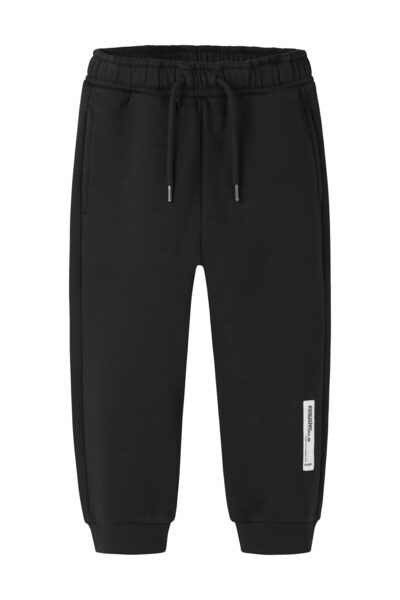 Name it Nmmokian Nreg Swe Pant Bru Bf