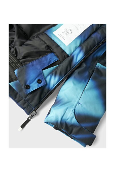 Name it NKNSLOPE10 СКИ ЯКЕТА AOP FO