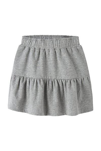 Name it Nmfrear Sweat Skirt Bru