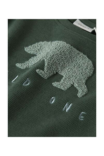 Name it Mikina Regular Fit