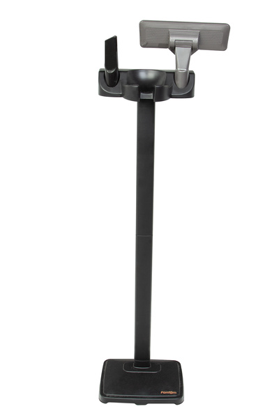 Fantom Pratic Aır Power P 1250 Antrasit Torbasız Dönebilen Turbo Başlıklı Dikey Süpürge