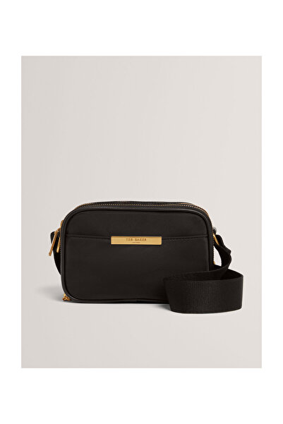 Ted Baker Nylon Small Crossbody Bag