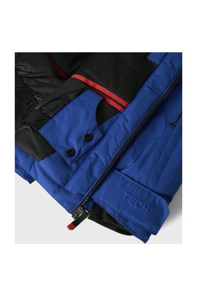 Name it NKNSLOPE10 JACKET SKI EDITION FO NOOS