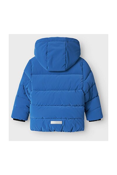 Name it Jachetă puffer NMMMARK