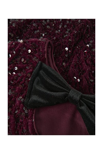 Name it Nkfrusitta Ls Bow Blouse