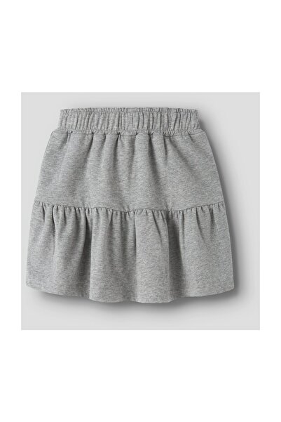Name it Nmfrear Sweat Skirt Bru