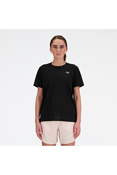 New Balance Sport Essentials T-Shirt Total Running S/S Top