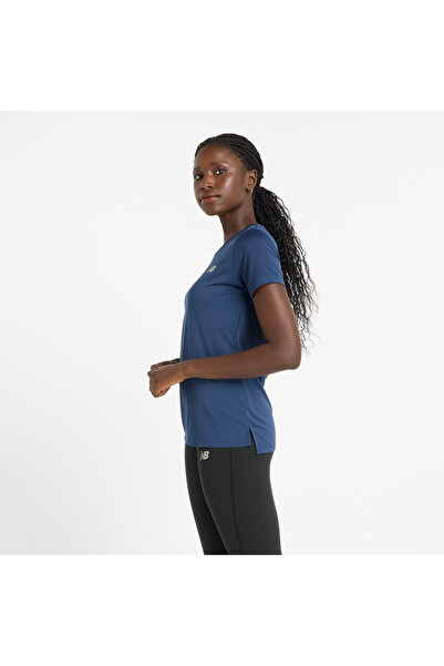 New Balance Sport Short Sleeve Total Performance S/S Top