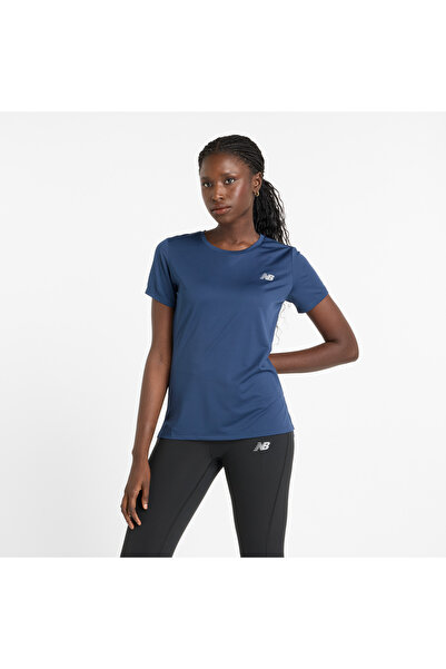 New Balance Sport Short Sleeve Total Performance S/S Top