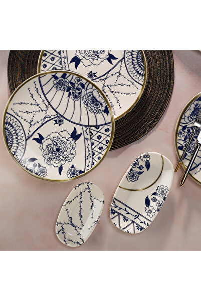 Aryıldız Clara 30 Parça 6 Kişilik Kahvaltı Takımı