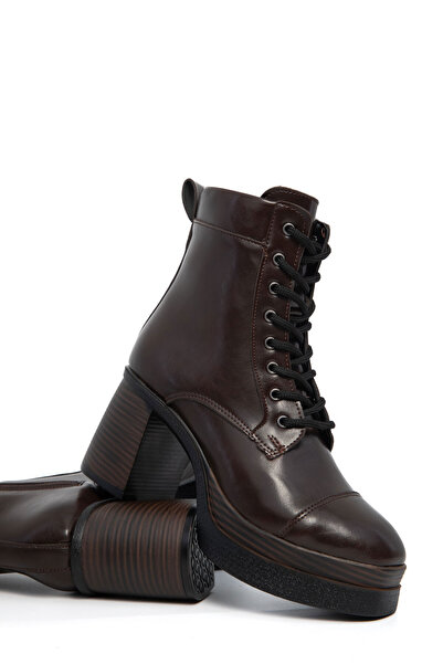 SOHO Kahve  Kadın Bot & Bootie 19756