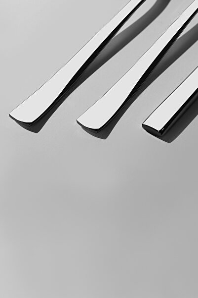 Nehir Cardboard Boxed Fork Spoon Knife Set -72 Pieces