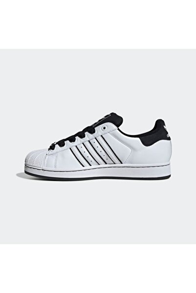 adidas Kadın Orginals Ayakkabı SUPERSTAR II JH5469