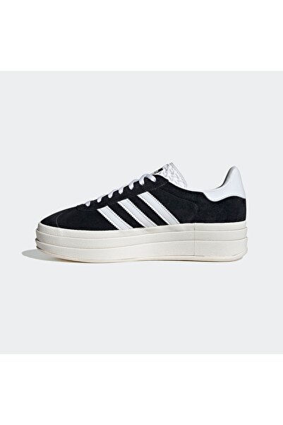 adidas Gazelle Bold W Dámská obuv pro volný čas Hq6912