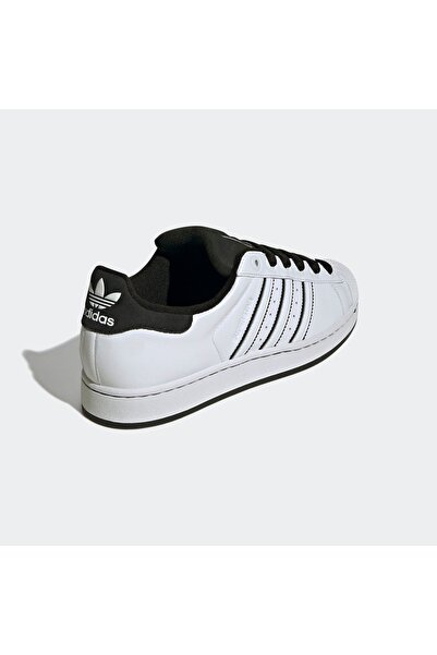 adidas Kadın Orginals Ayakkabı SUPERSTAR II JH5469